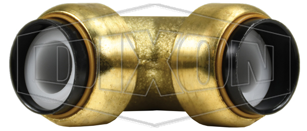 Tectite™ by Apollo® Push to Connect Elbow